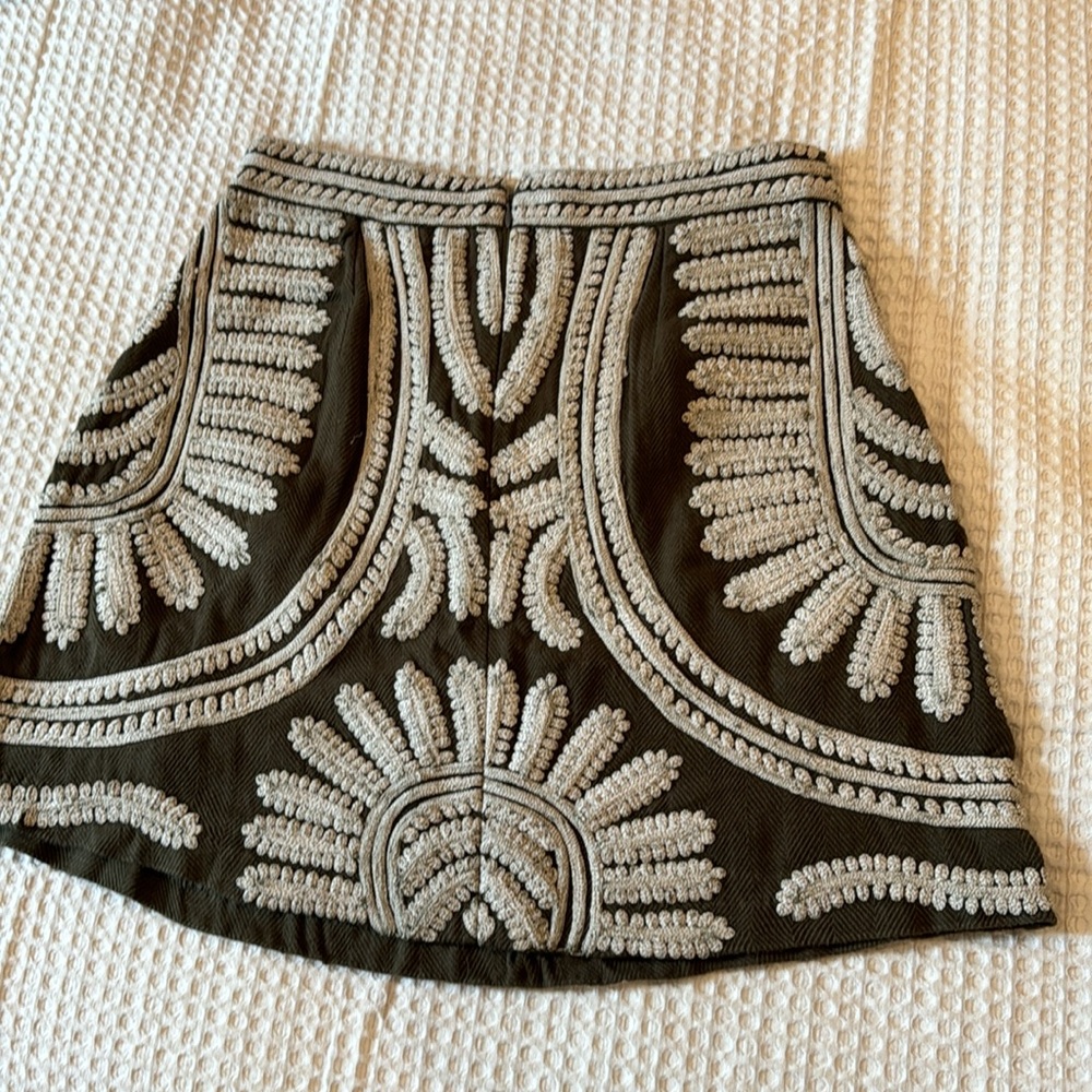 Fun skirt - Picture 10 of 11